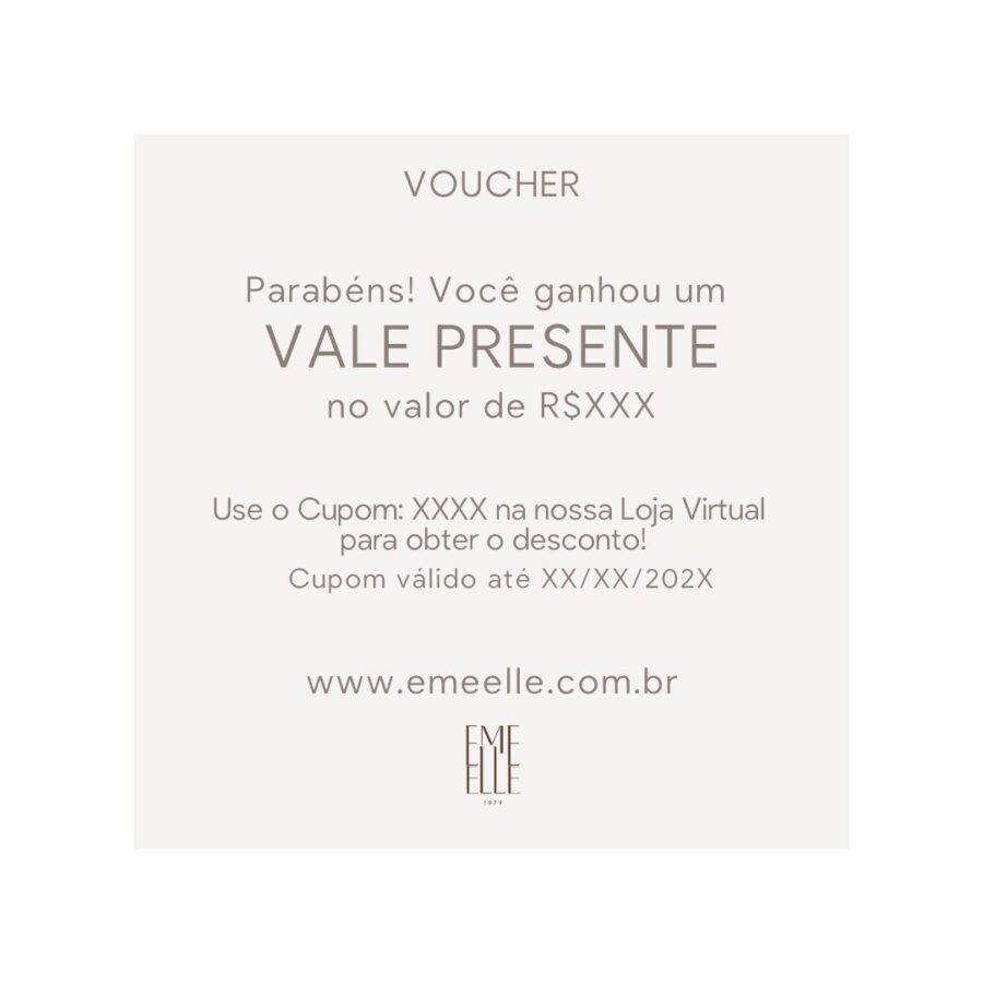Vale Presente - Imagem 2