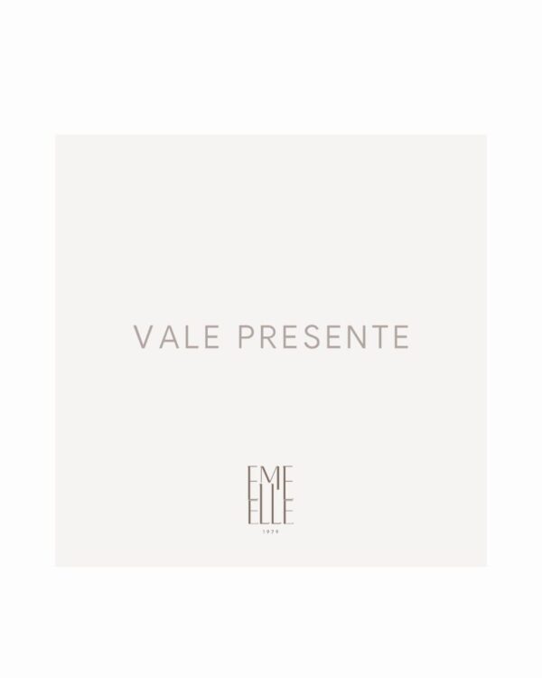 Vale Presente