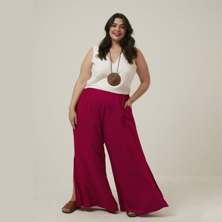 Calça Flare - Image 3