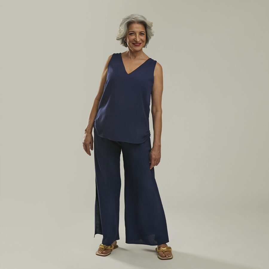 Calça Flare Ária - Image 3