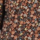 estampadinho marrom
