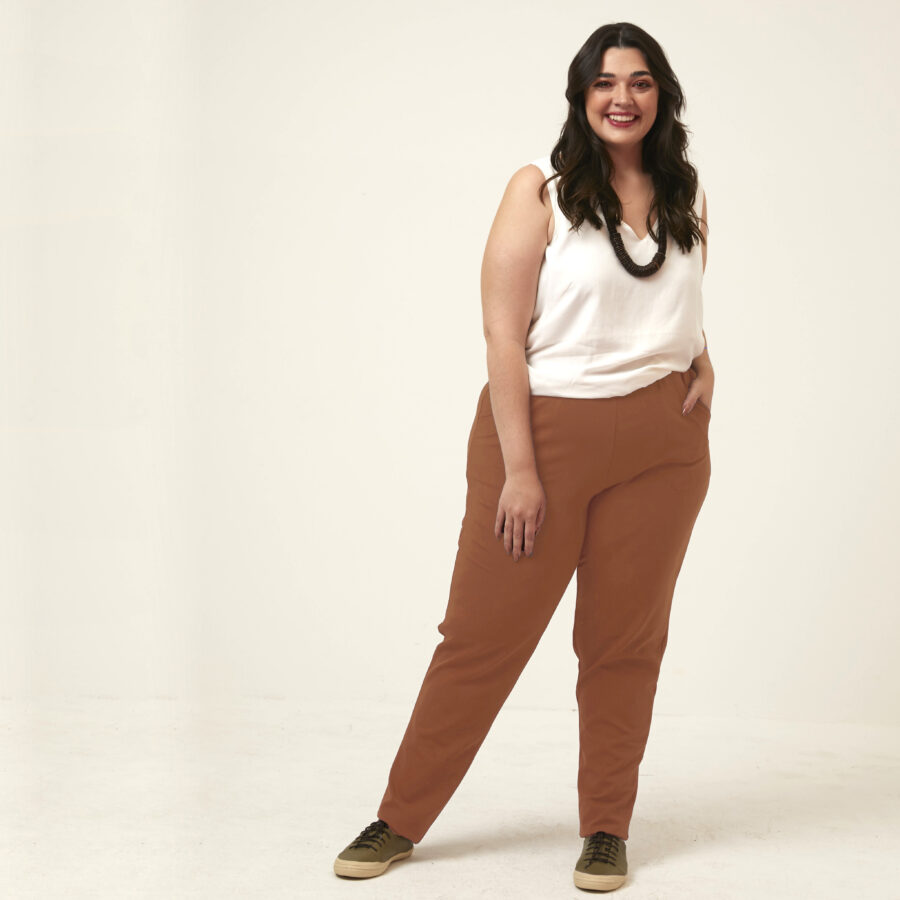 Calça Slim - Image 2