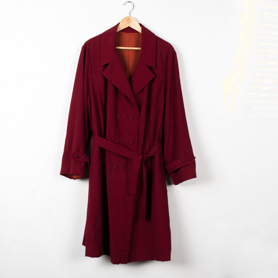 Trench Coat - Imagem 2