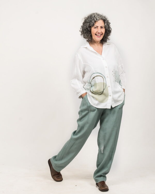 conjunto orvalho