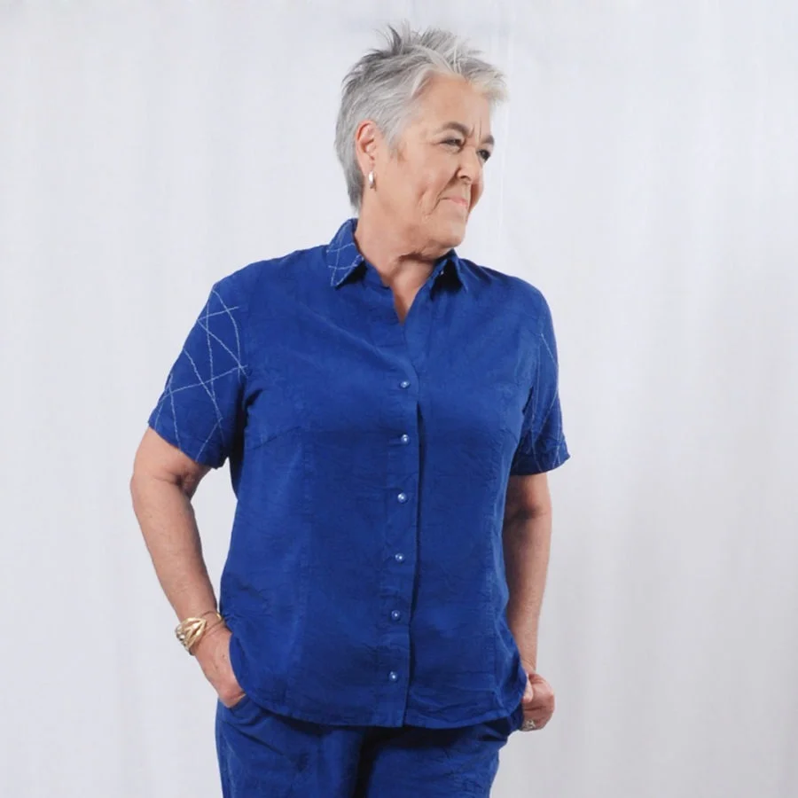 camisa teia - Image 2