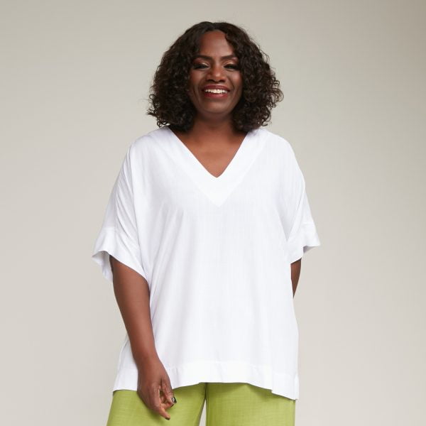 Blusa Primavera
