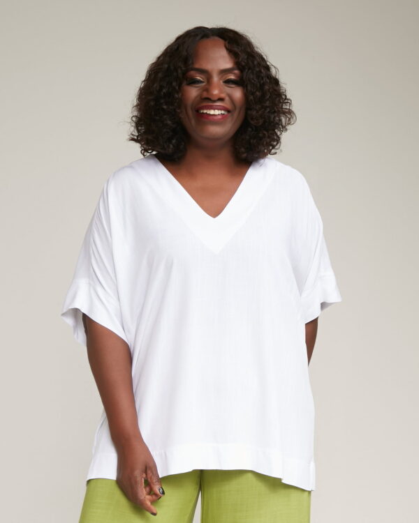 Blusa Primavera