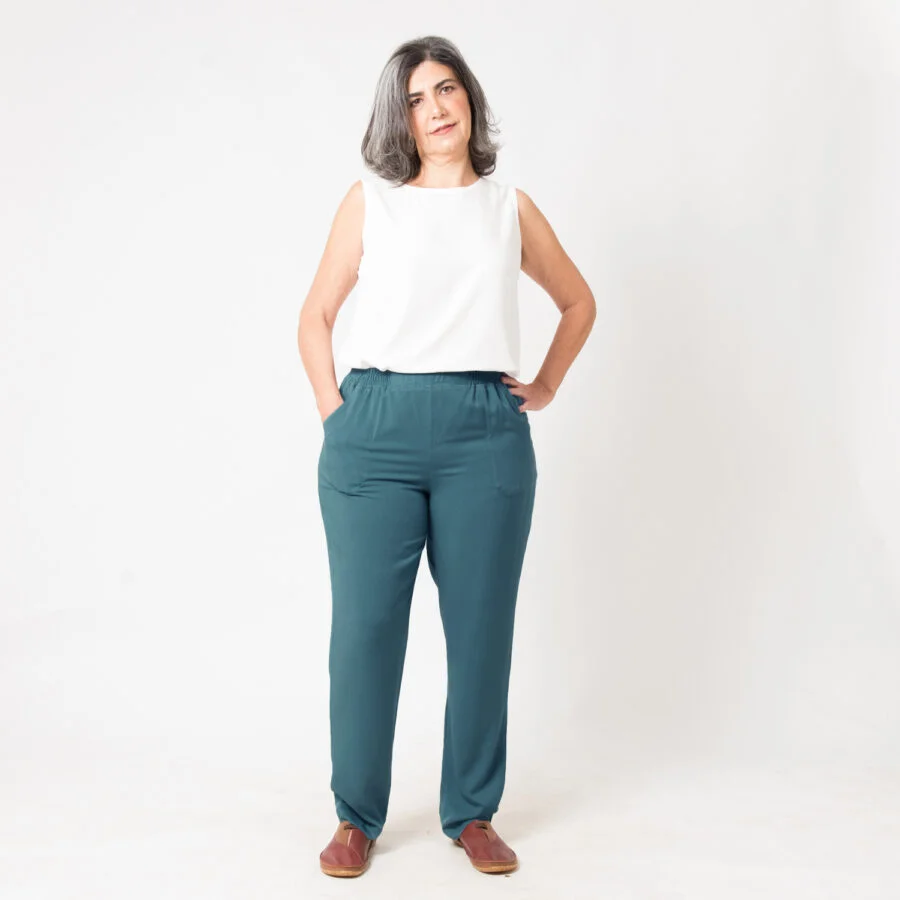 Calça Básica - Image 2