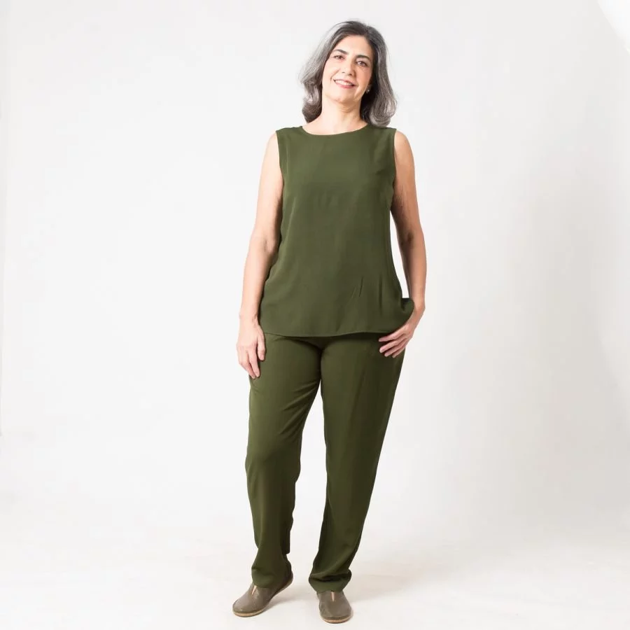 Calça Básica - Image 8