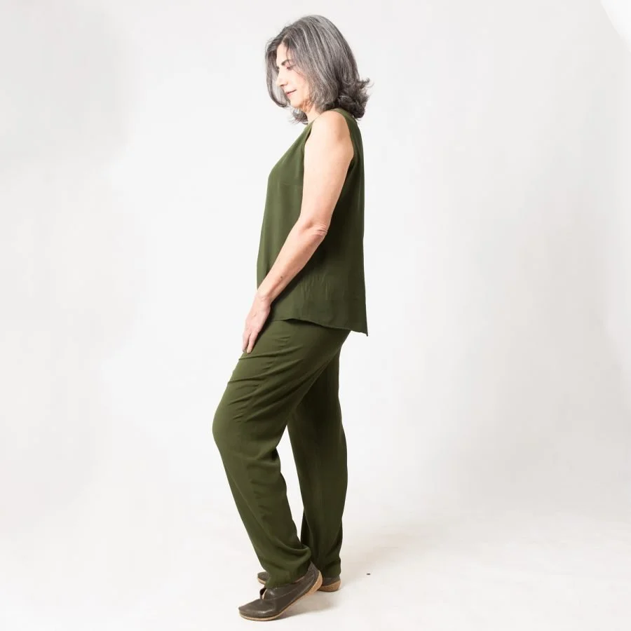Calça Básica - Image 7
