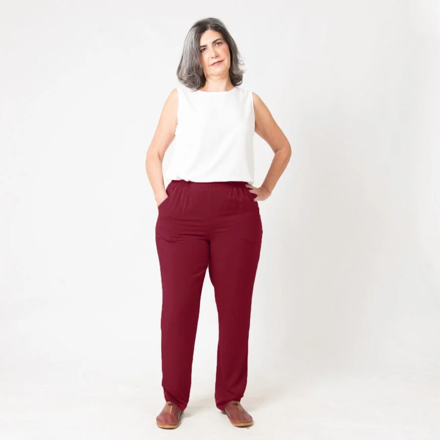 Calça Básica - Image 5