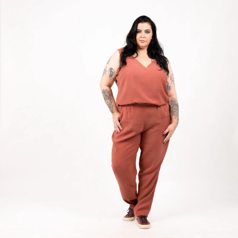 Calça Básica - Image 4