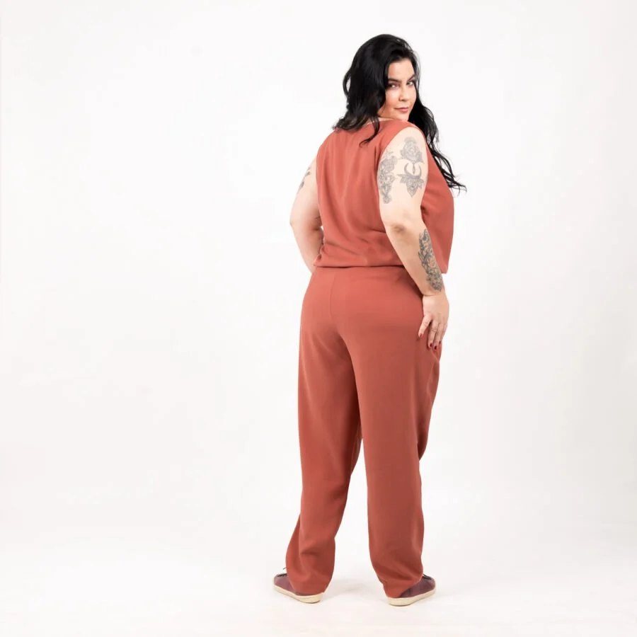 Calça Básica - Image 6