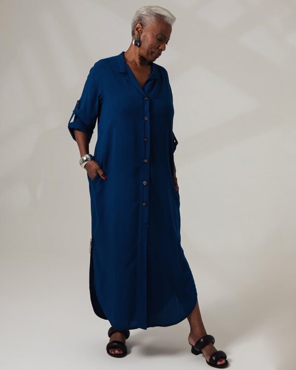 Vestido Margô