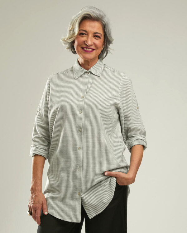 Camisa Antônia
