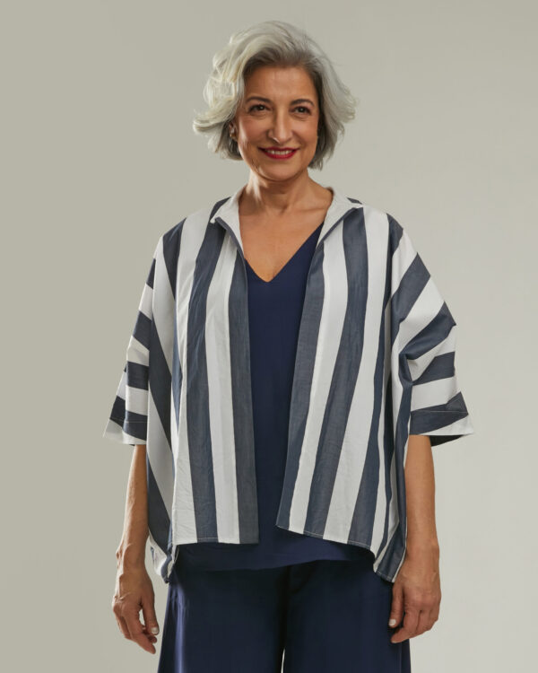 Blusa Maresia