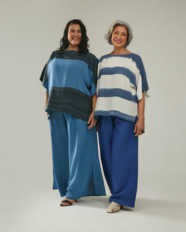 Blusa Maré
