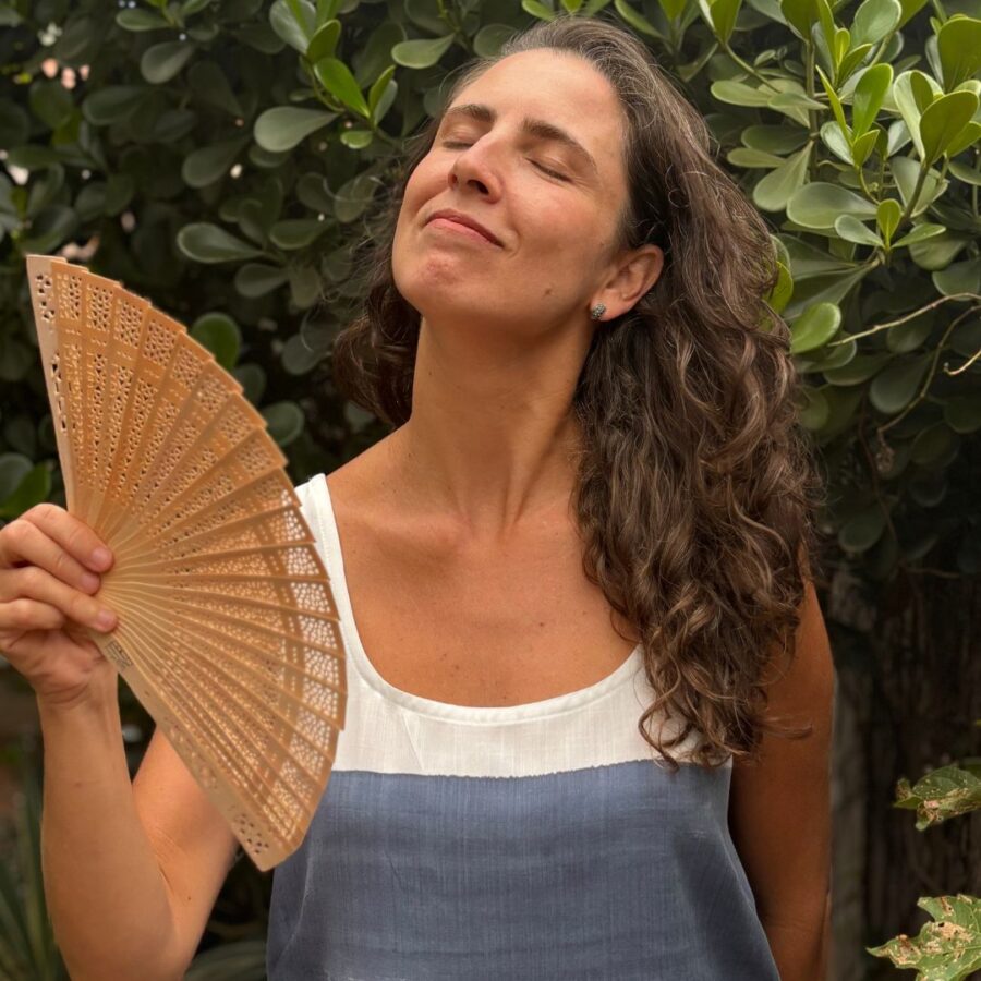 Leque - Imagem 4