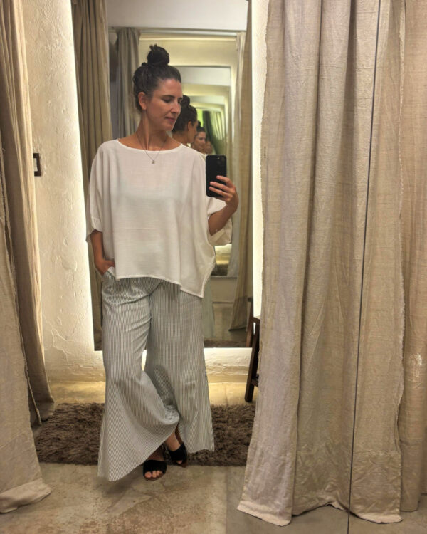 Calça Antônia