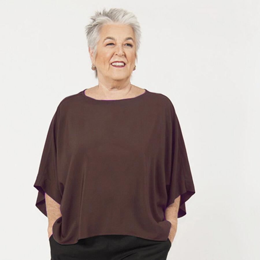 Blusa Soft Ária - Image 2
