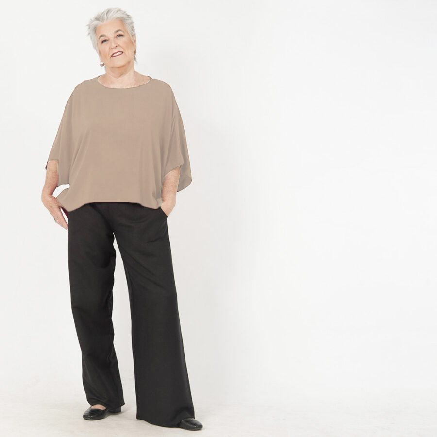 Blusa Soft Ária - Image 3