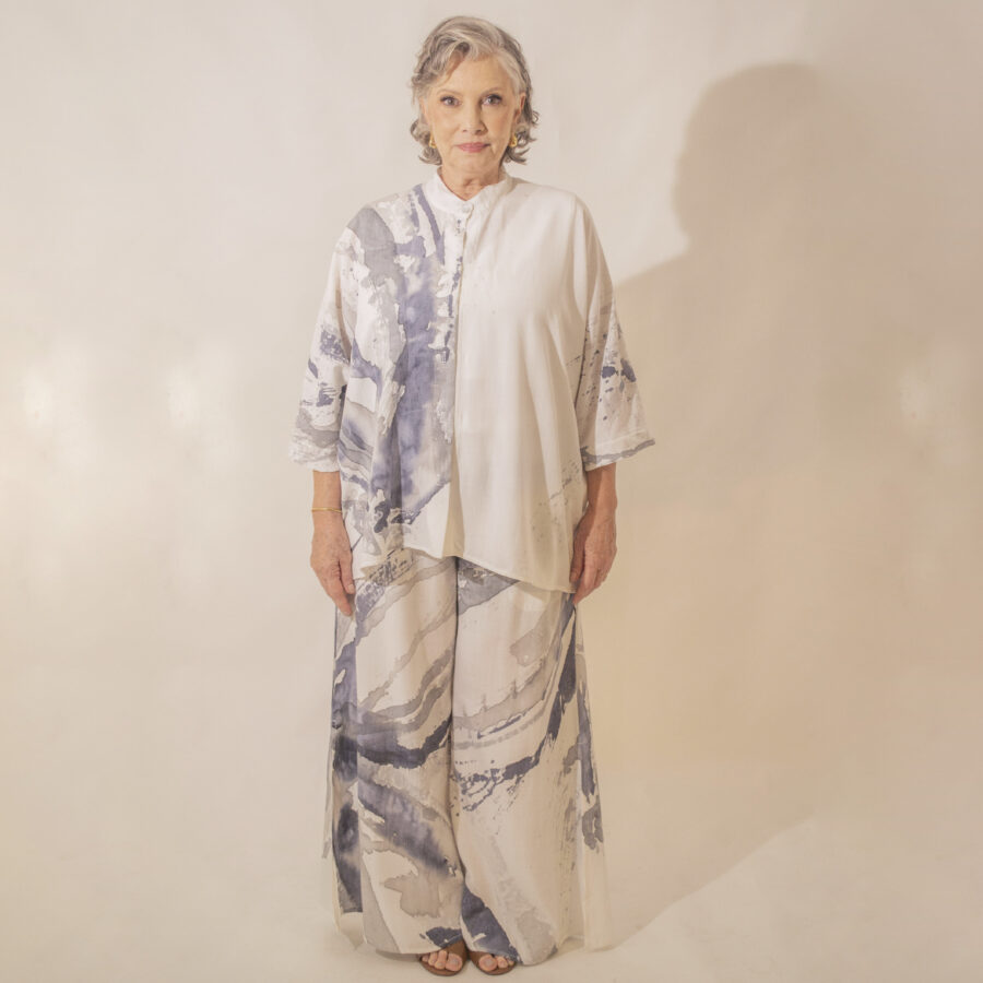 Blusa Acqua - Image 4