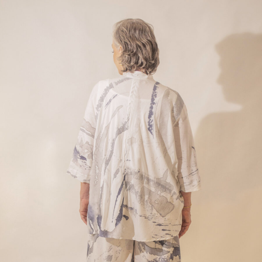 Blusa Acqua - Image 2
