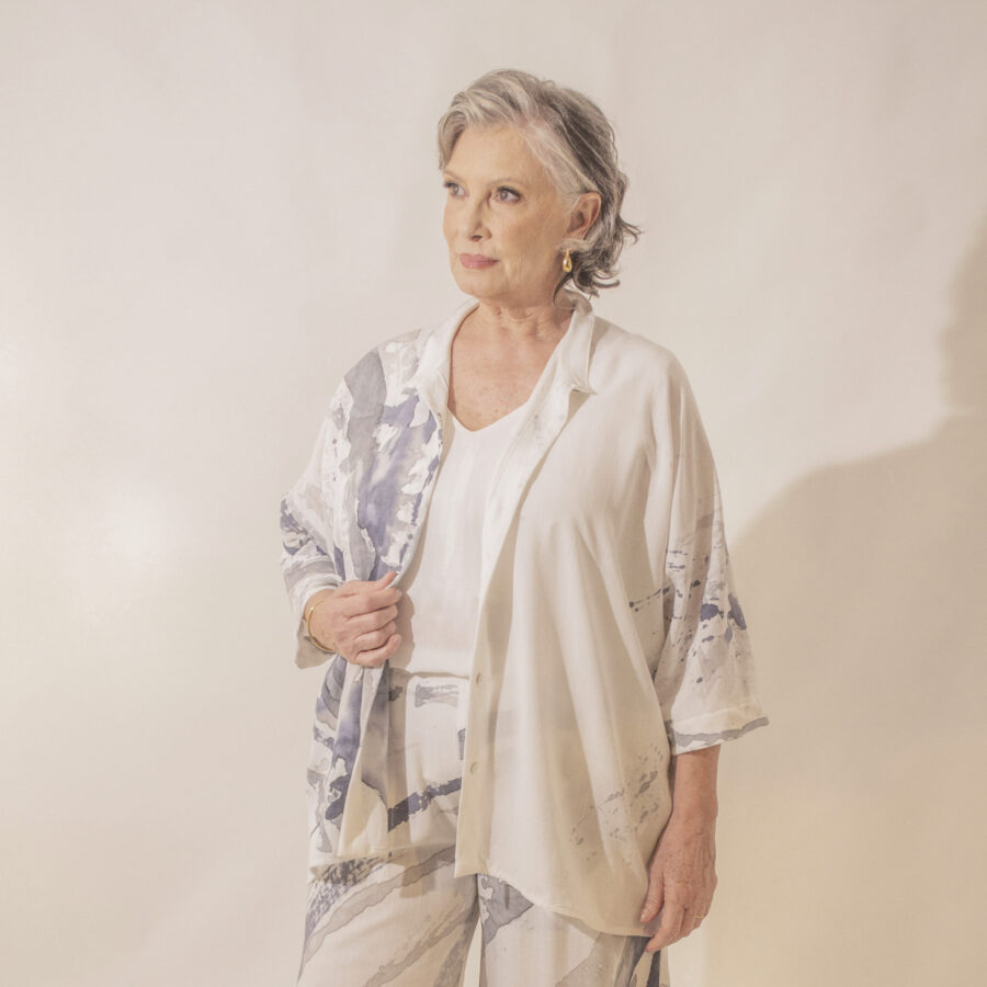 Blusa Acqua - Image 3
