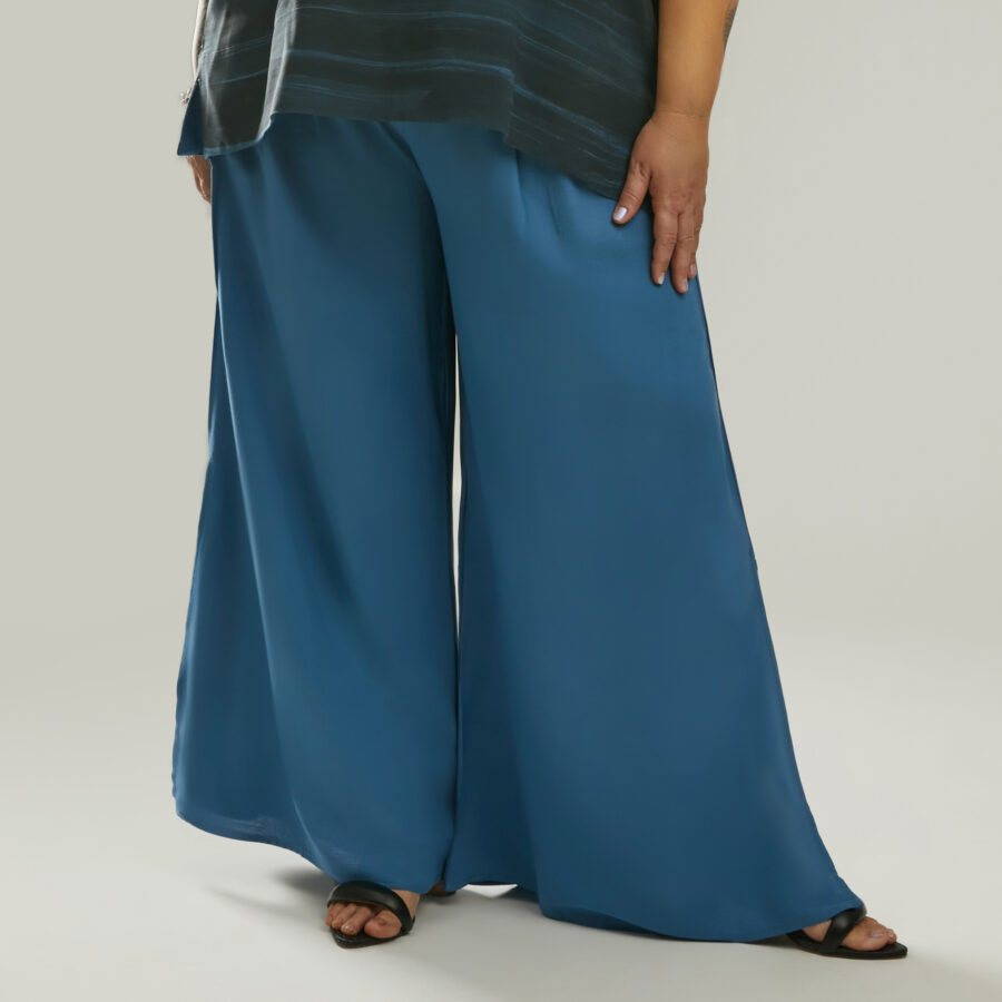 Calça Flare Horizontes