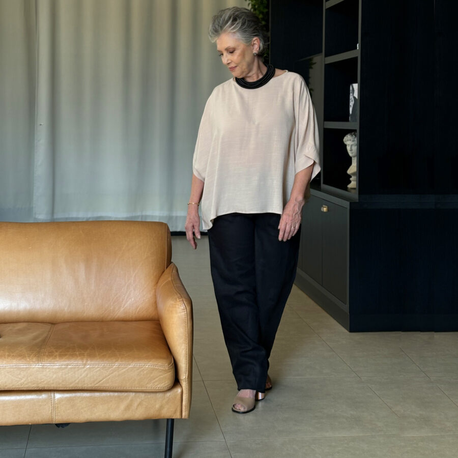Blusa Soft Ária - Image 4