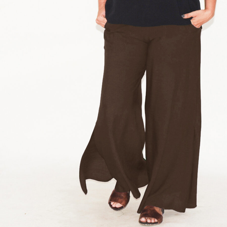 Calça Flare Ária - Image 2