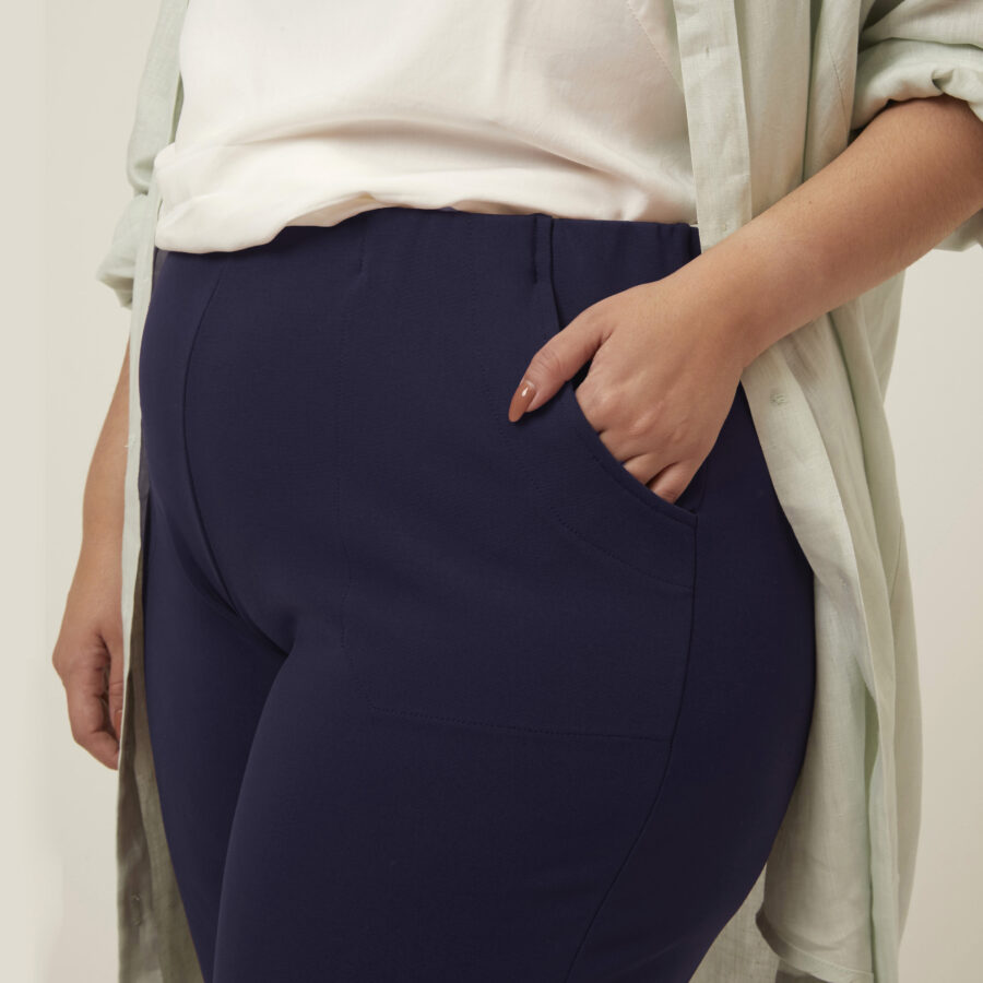 Calça Slim Aria - Image 3