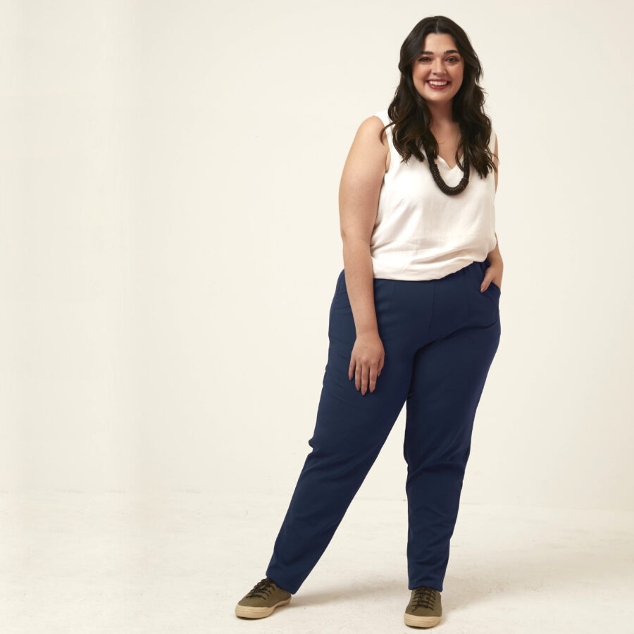 Calça Slim Aria - Image 2