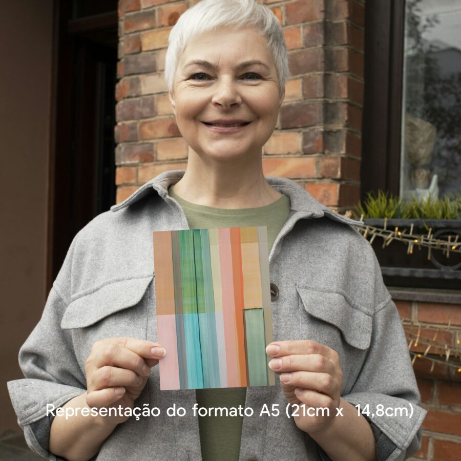 Composição em transparências - Imagem 3