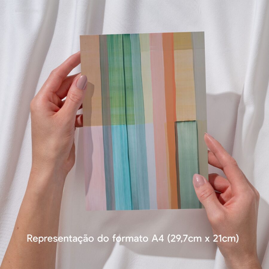 Composição em transparências - Imagem 4