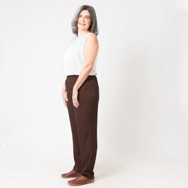 Calça Básica
