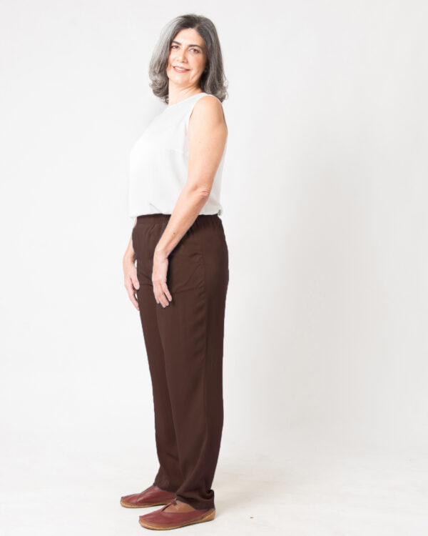Calça Básica