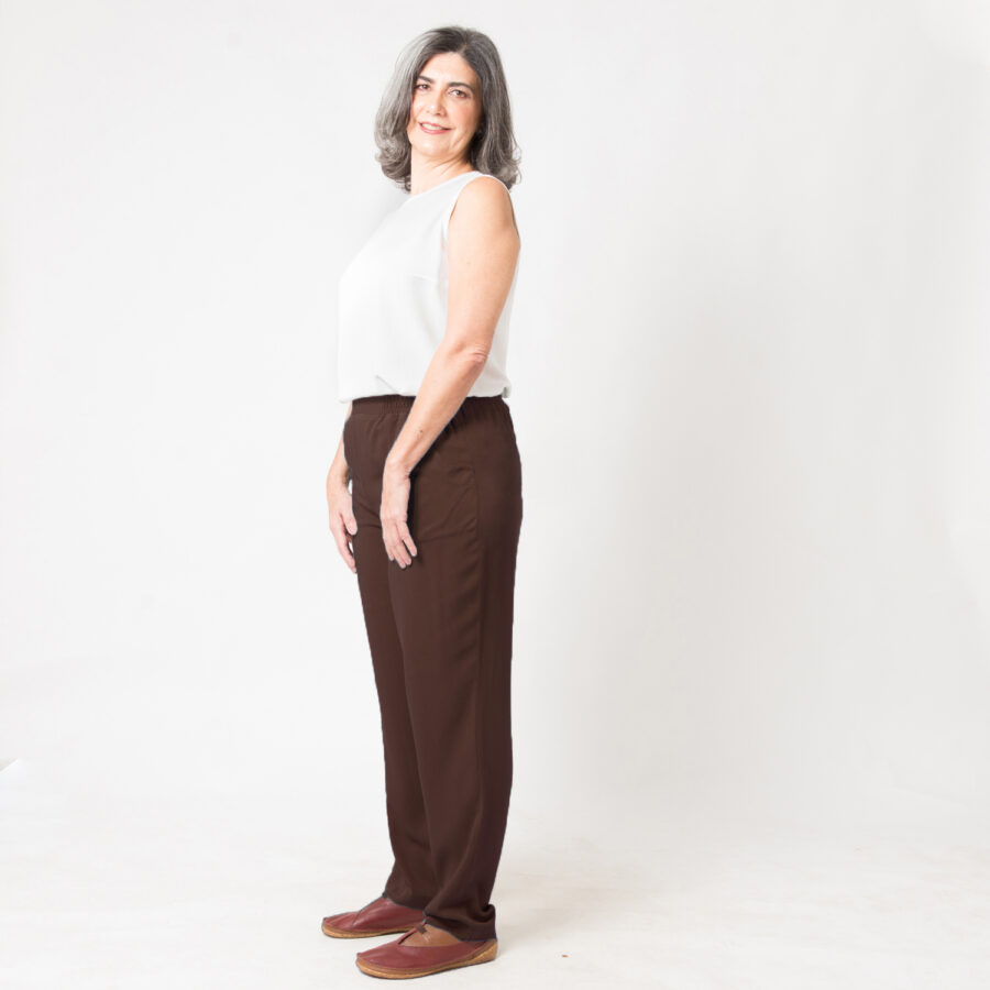 Calça Básica