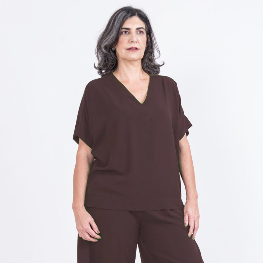 Blusa Primavera - Imagem 2