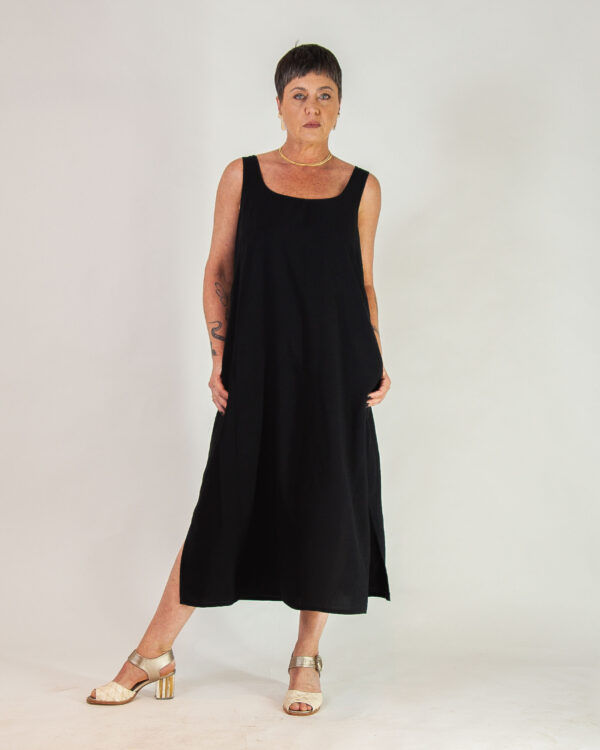 Vestido Lia