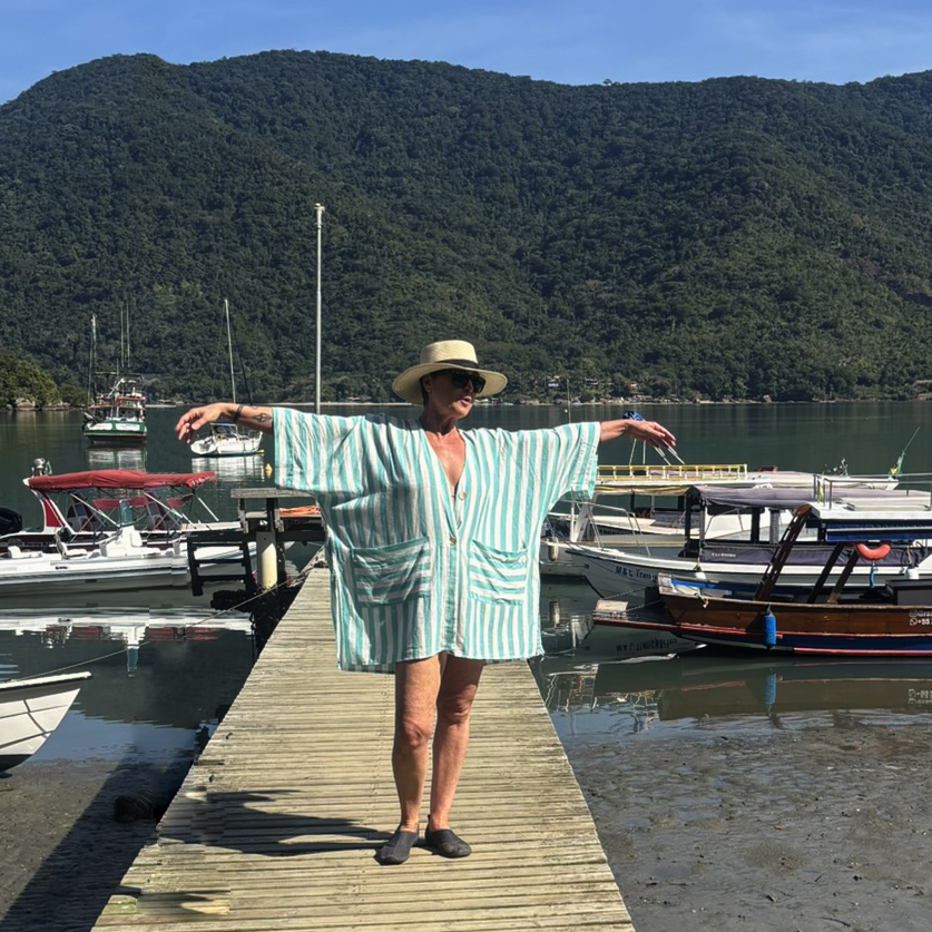 kimono Paraty - Imagem 3