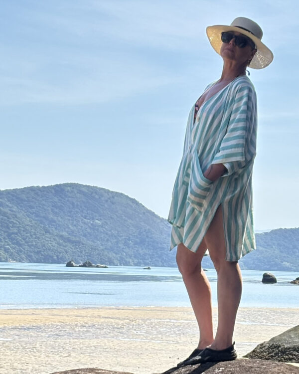 kimono Paraty