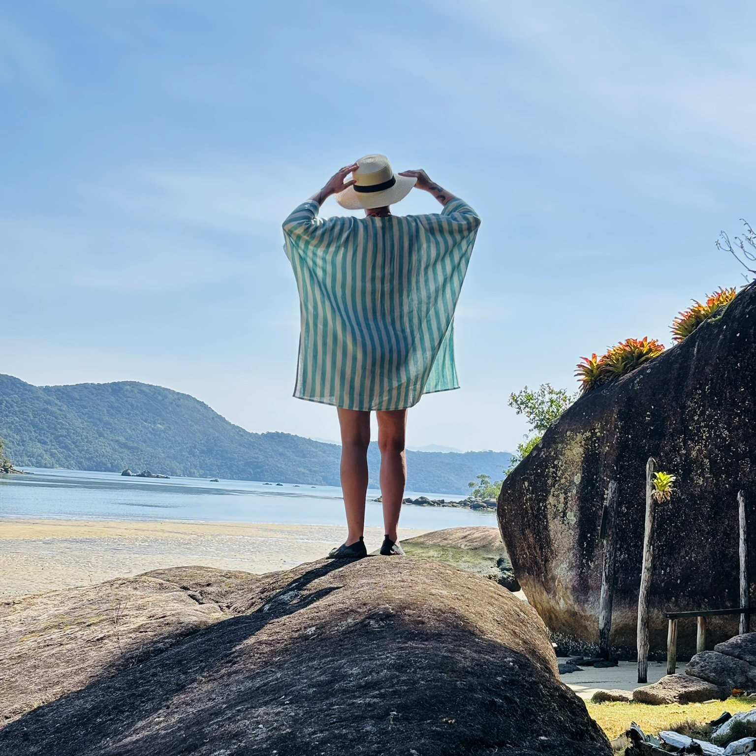 kimono Paraty - Imagem 5