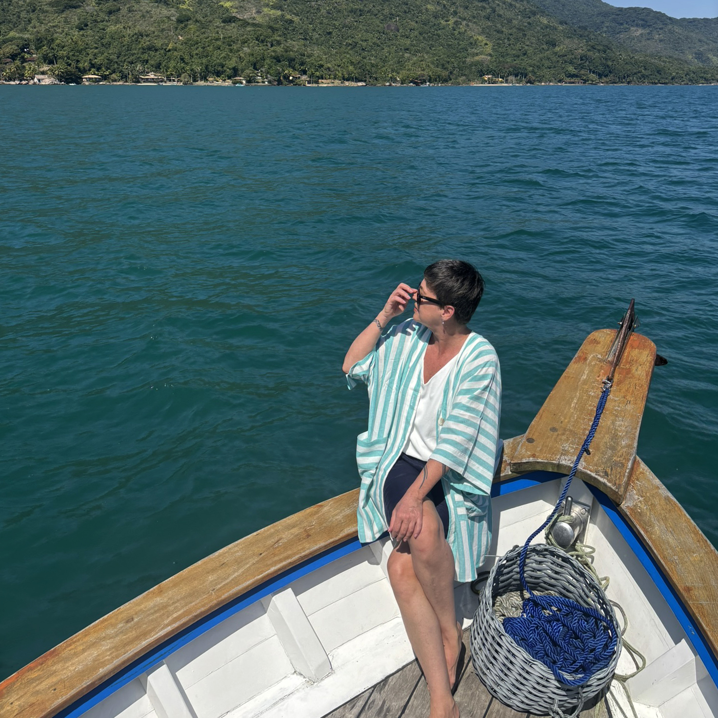 kimono Paraty - Imagem 6