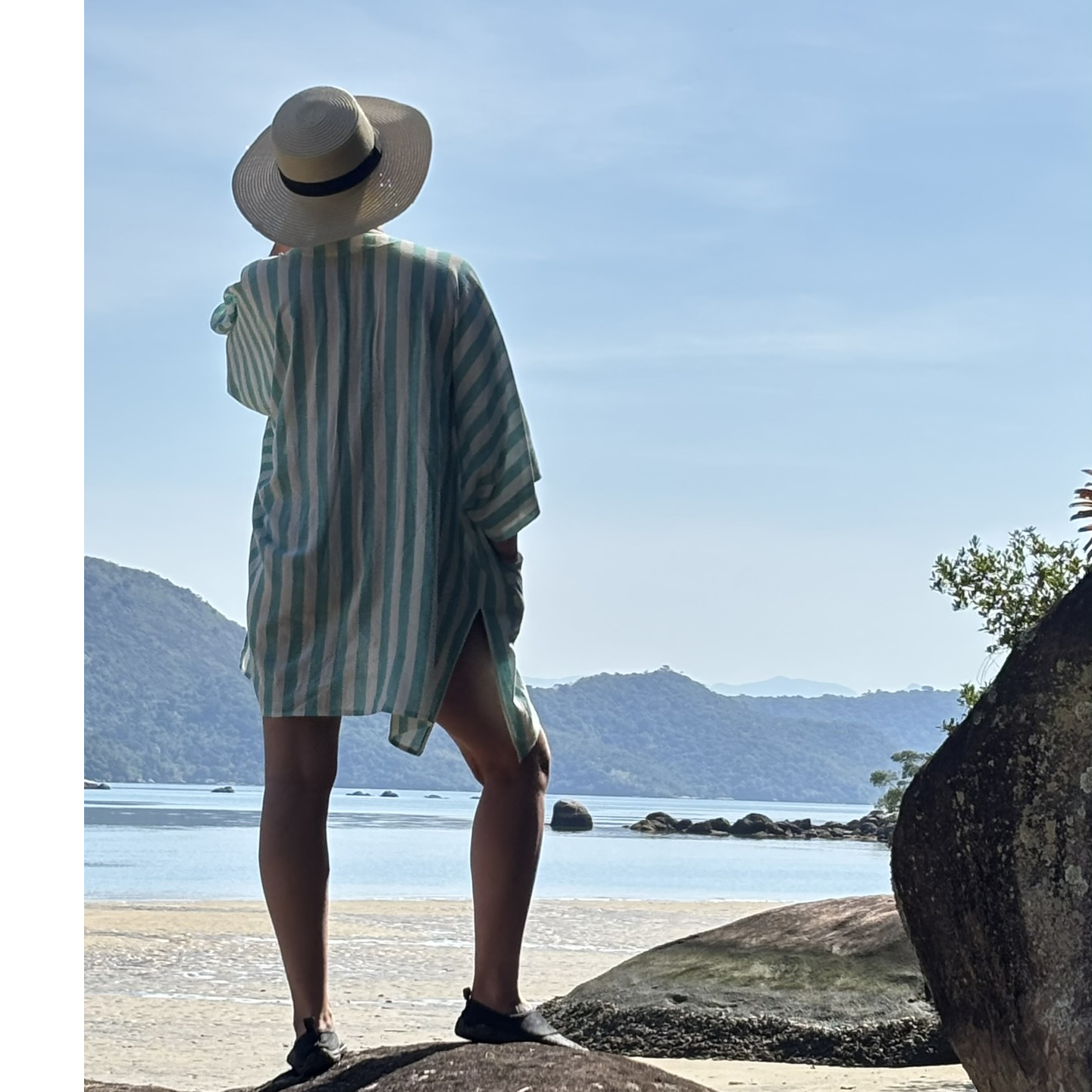 kimono Paraty - Imagem 7