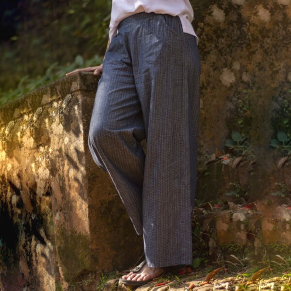 Pantalona Céu Estrelado
