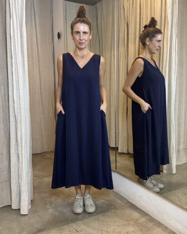 Vestido Enseada